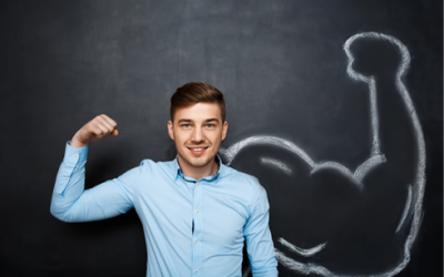 Self-confidence & Self-identity